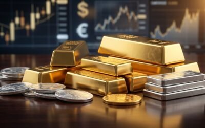 Gold Price Prediction 2026