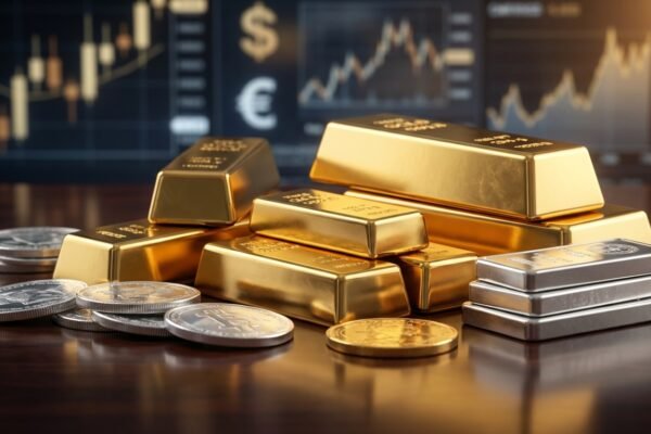 Gold Price Prediction 2026